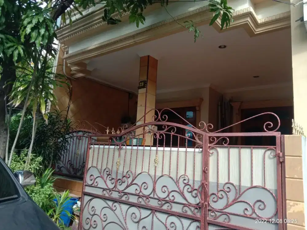 Hunian Premium di Jakarta Utara