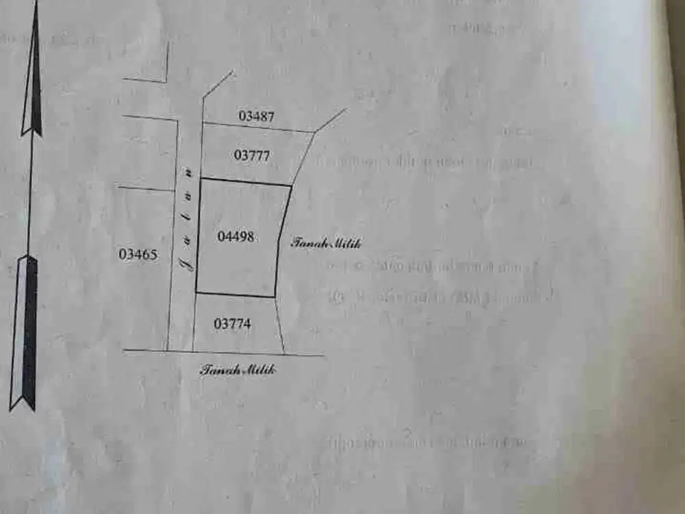 Tanah Elite untuk hunian Elite Umalas
