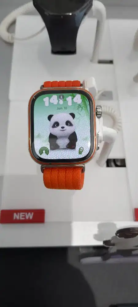 Huawei Watch fit 5 pro