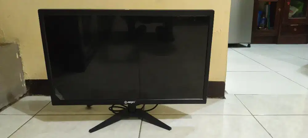 Dijual monitor merk mejec