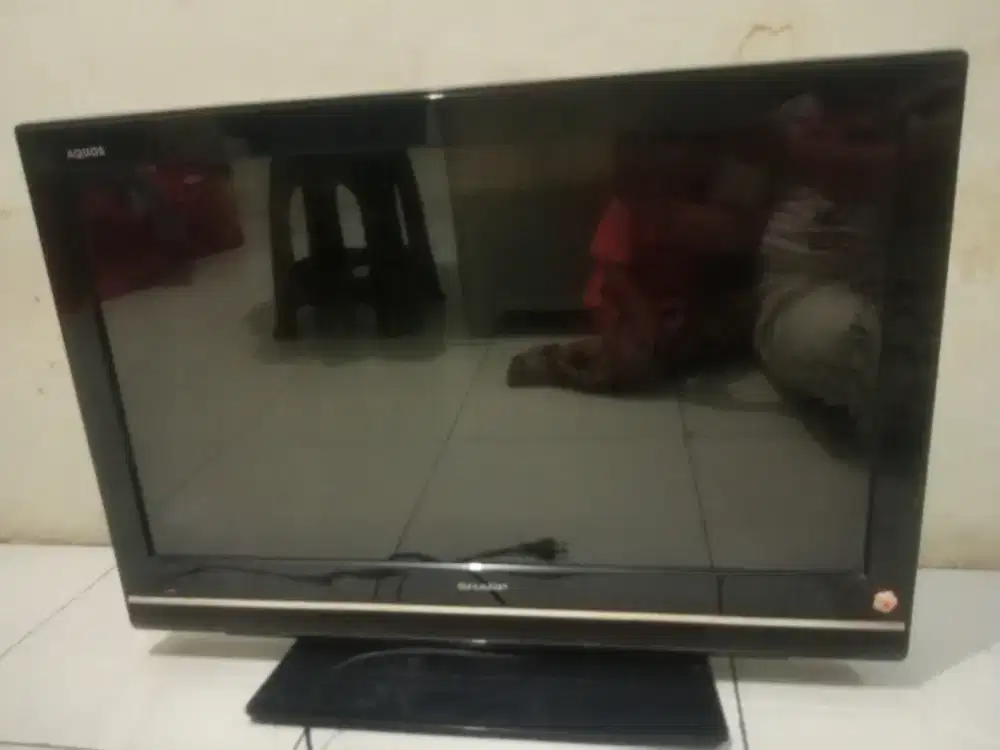 Tv LED SHARP AQUOS 40in