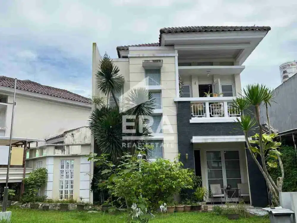 Rumah Dijual