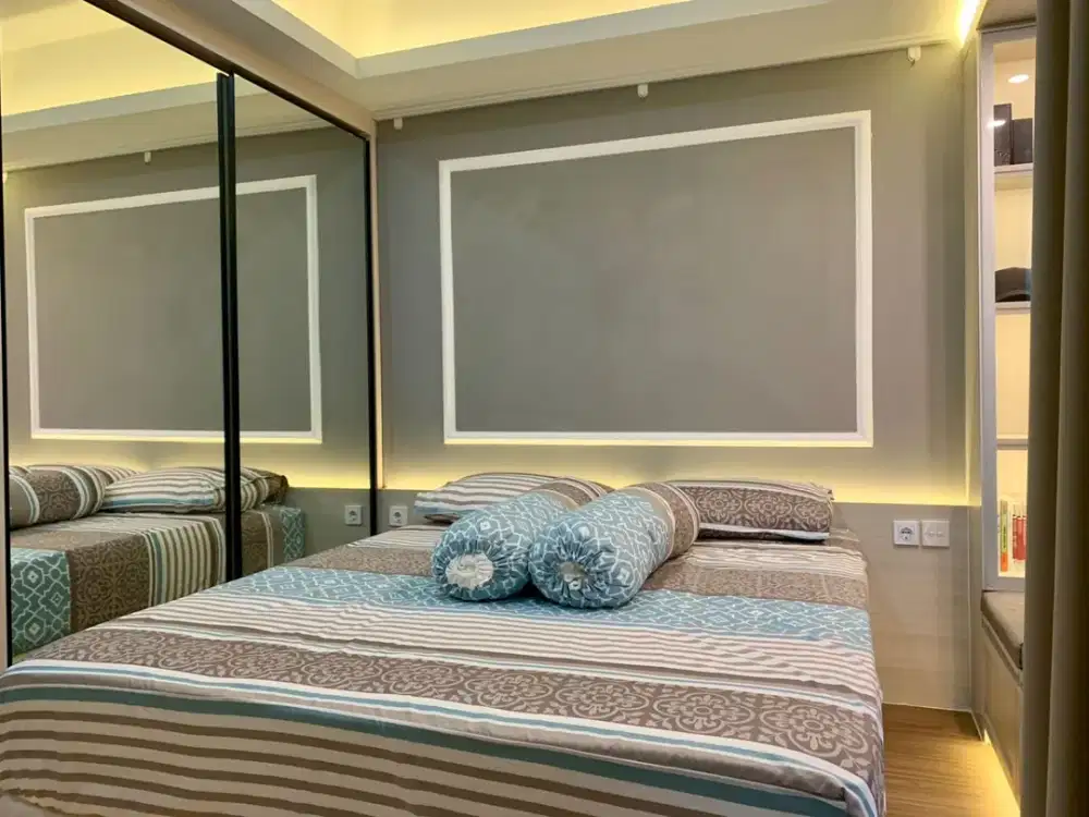 Dijual Apartement Green Sedayu