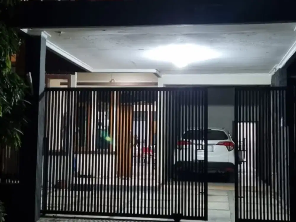 Termurah! Rumah Siap Huni di Pasadena Regency Bandung