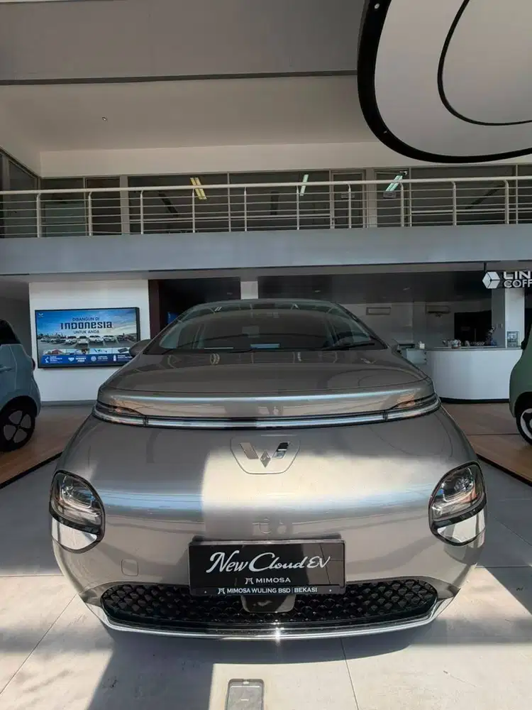 [Mobil Baru] New cloud lite flash sale