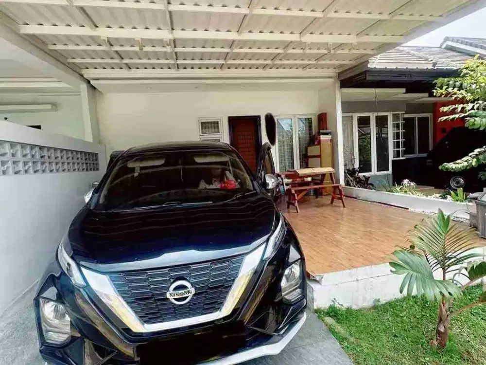 DiJual Rumah Siap Huni Di Cibubur Country.