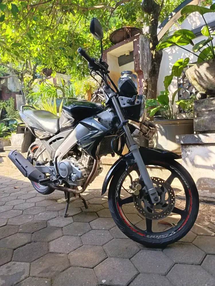 Jual Vixion th. 2018