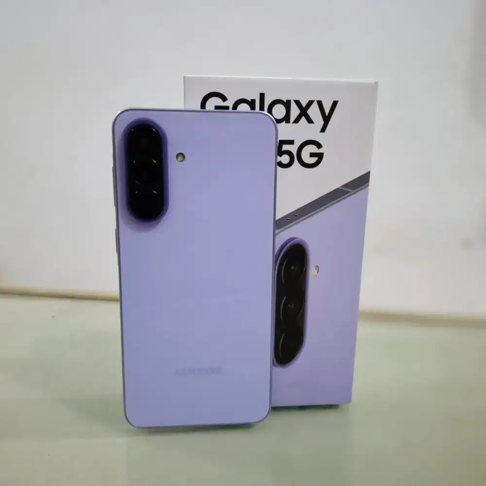 Samsung Galaxy A57 5G 8/256GB - NO NEGO