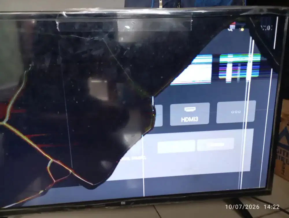 TV Xiaomi Mi 32 in