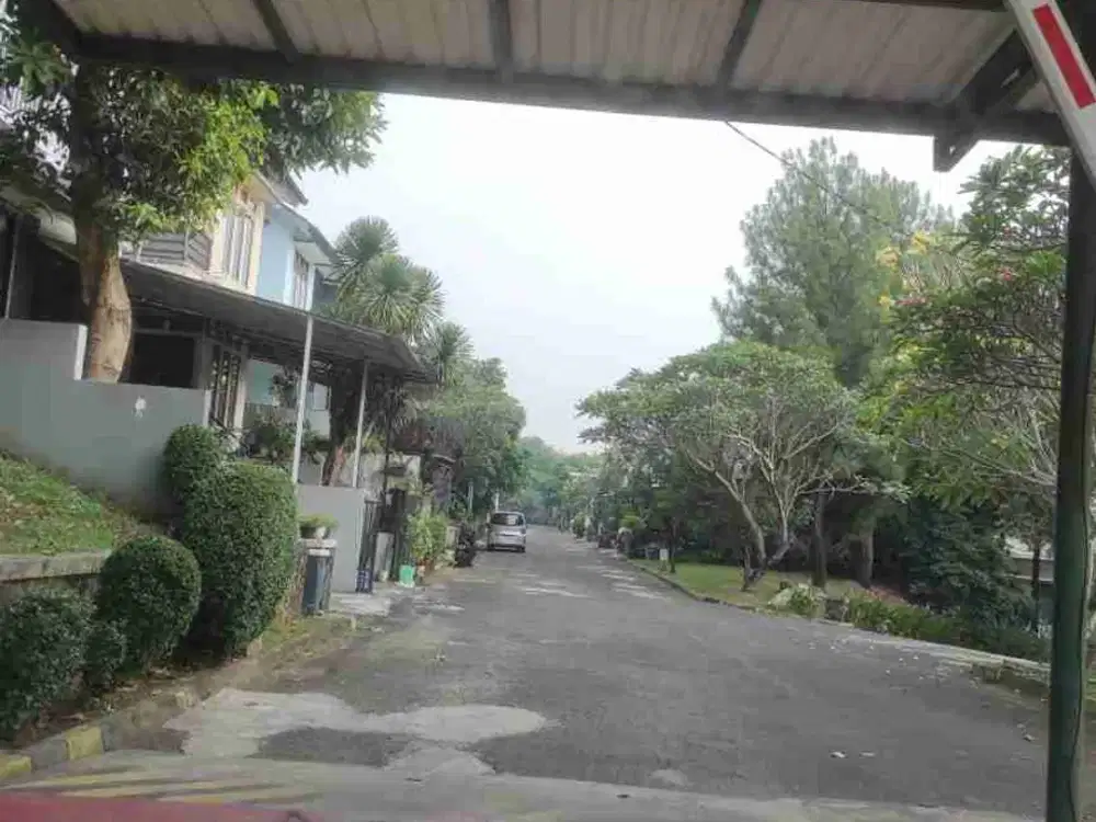 DIJUAL CEPAT TANAH KAVLING TERMURAH DI BUKIT CINERE DEPOK