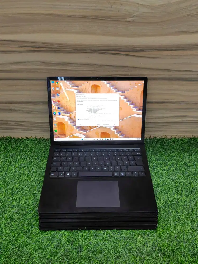 SURFACE LAPTOP 3 TOUCHSCREEN i7 Gen10 Ram 16GB/Ssd 512GB 2K *RDC