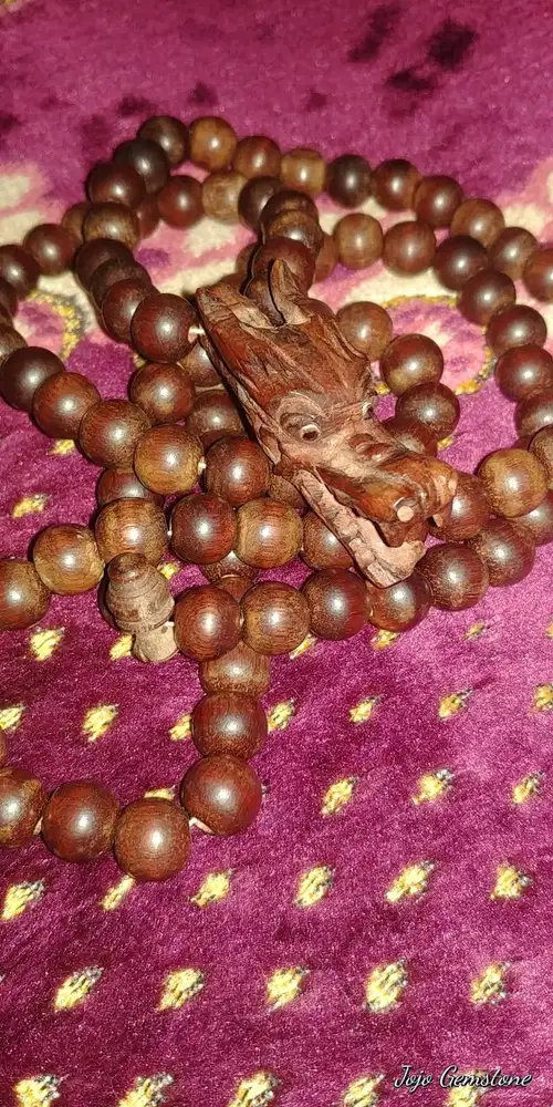 TASBEH NAGA KERAMAT CIREBON