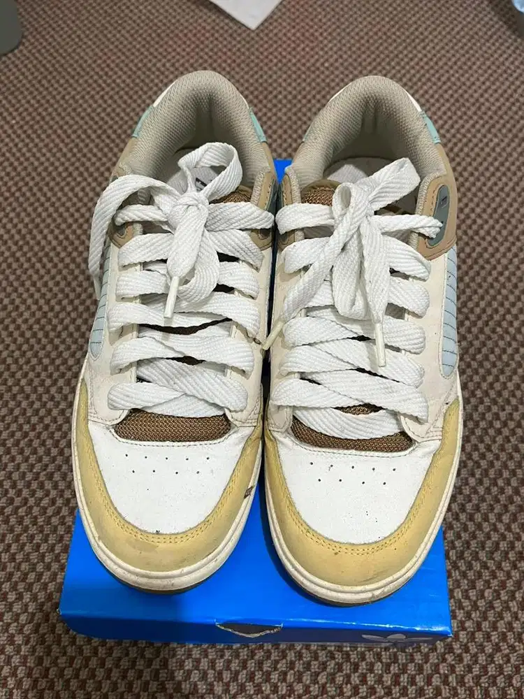 Sepatu zara original