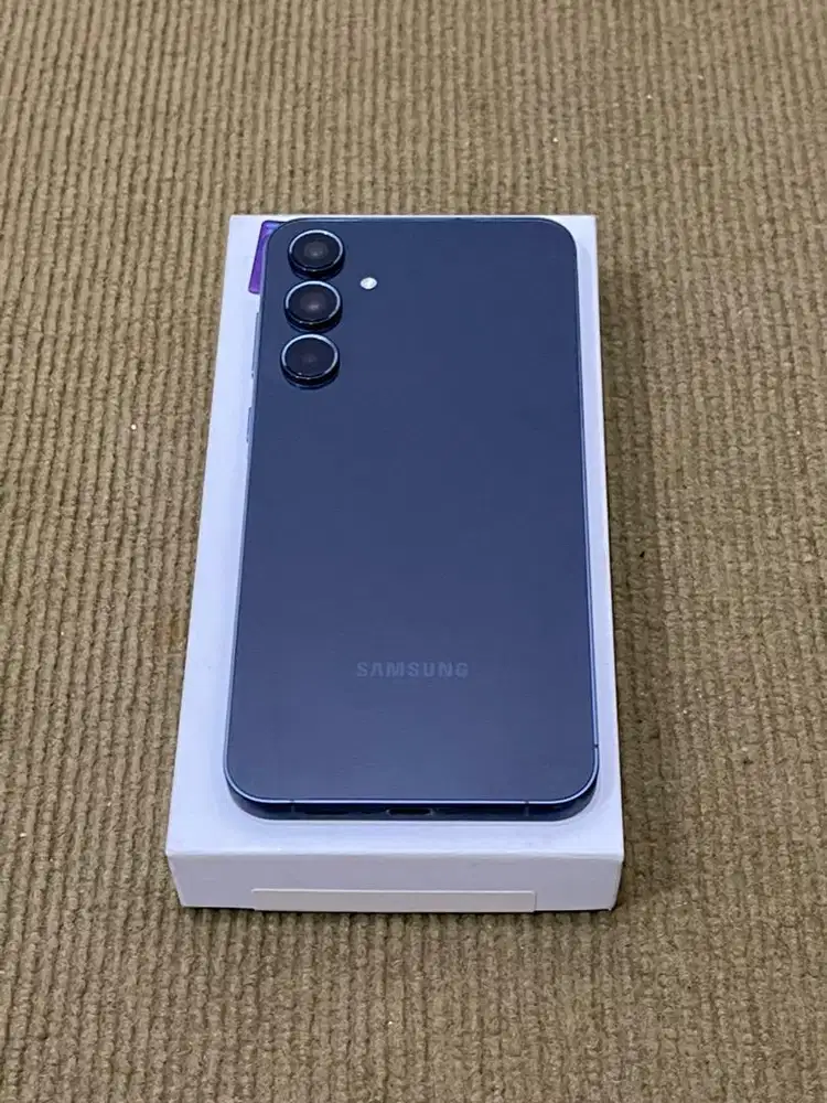 Hp samsung A55 256/ram 8 /5G