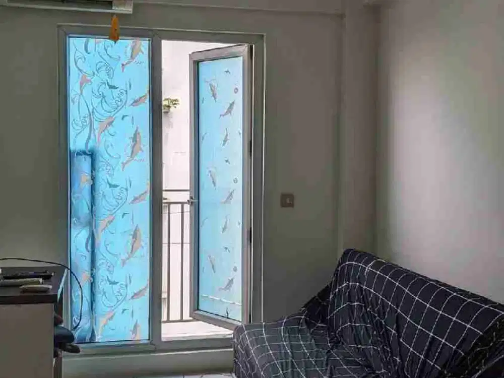 Dijual Apartement Furnished Di Centerpoin Bekasi Kota