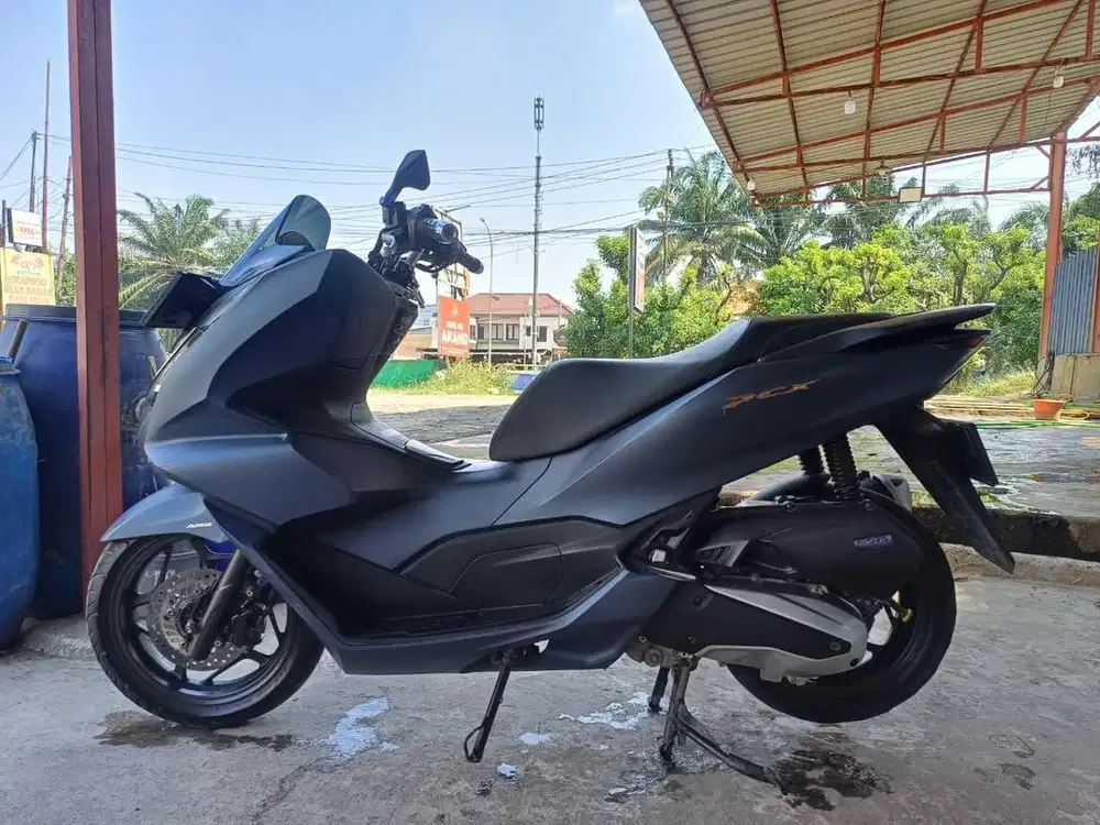 PCX 2021 type ABS
