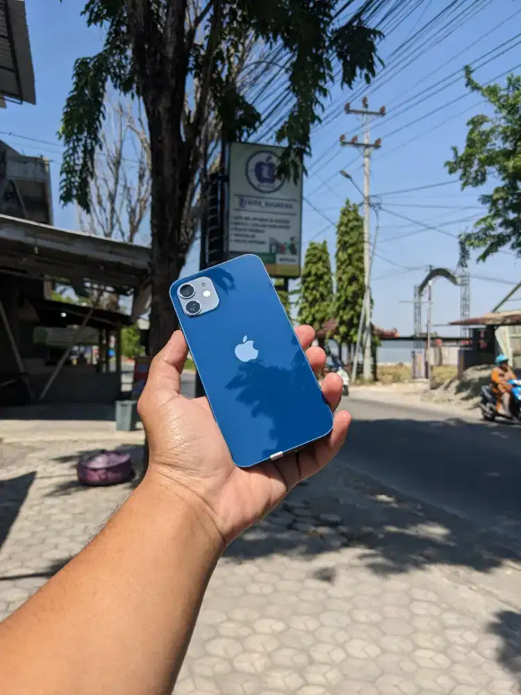 Second Inter iPhone 13 128Gb