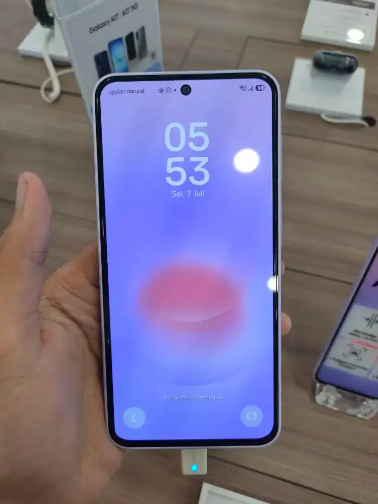 Samsung Galaxy A37