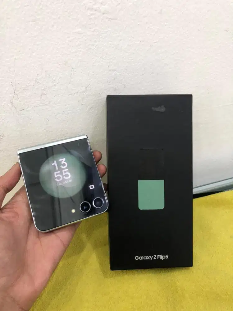 Samsung Z flip 5 5g 8/256gb