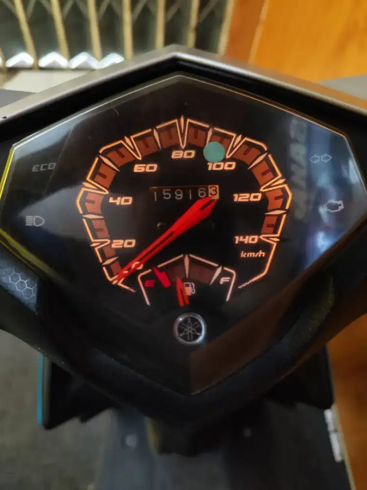 YAMAHA MIO M3 125 THN 2023 (BISA PAKAI SPAYLATER)