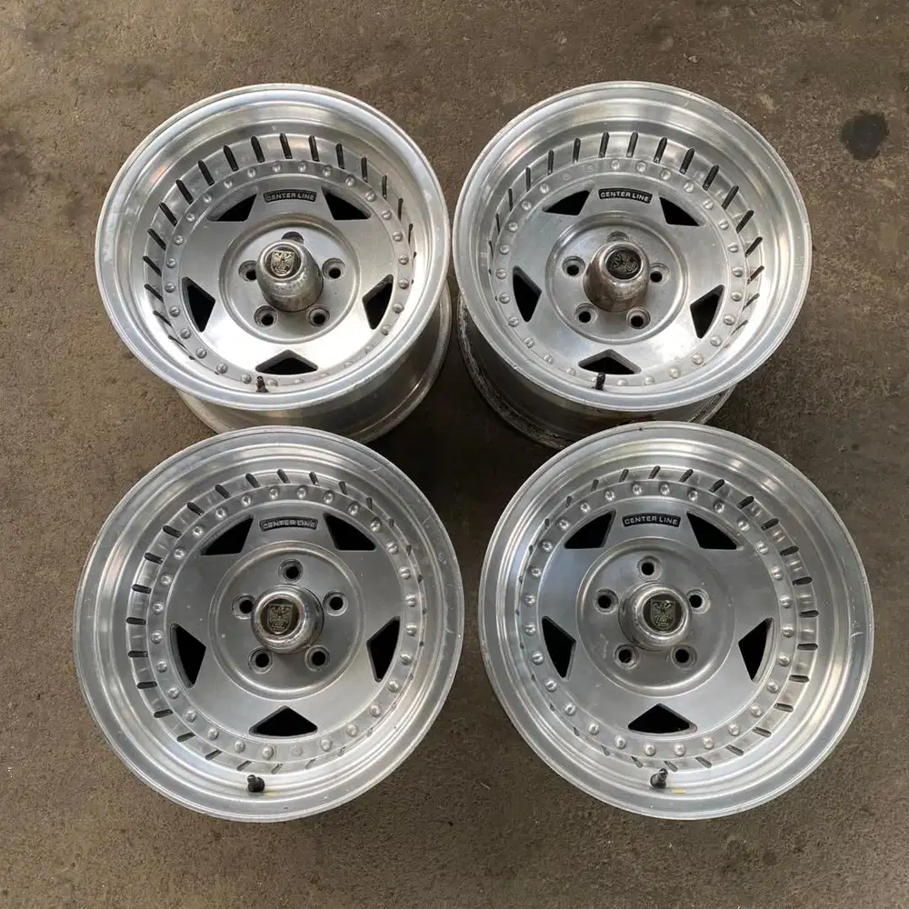 Centerline ConvoPro 15