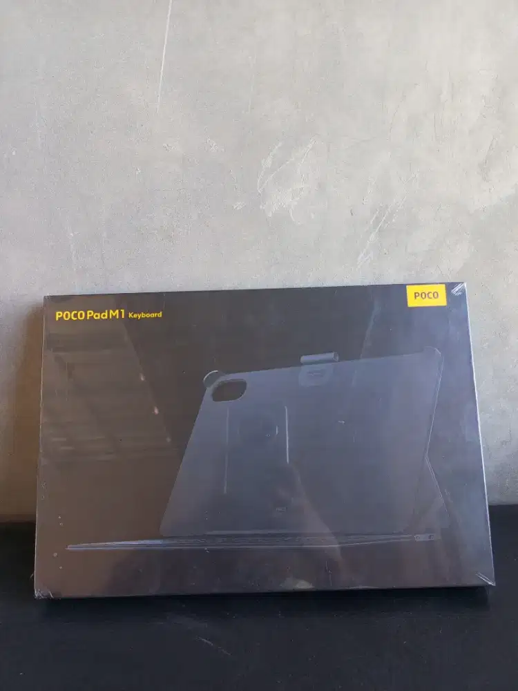 Keyboard POCO Pad M1 Wireless