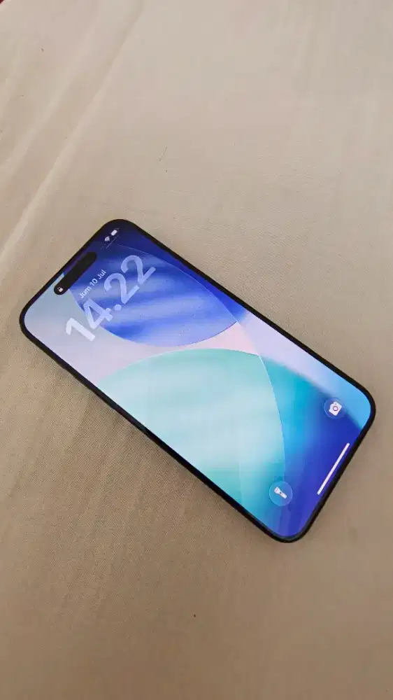 iPhone 15 Pro Max ex Digimap