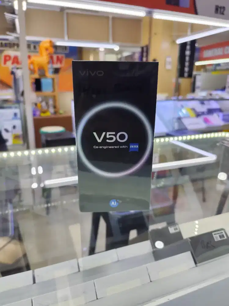 Promoo! Vivo V50 5g 12/256gb