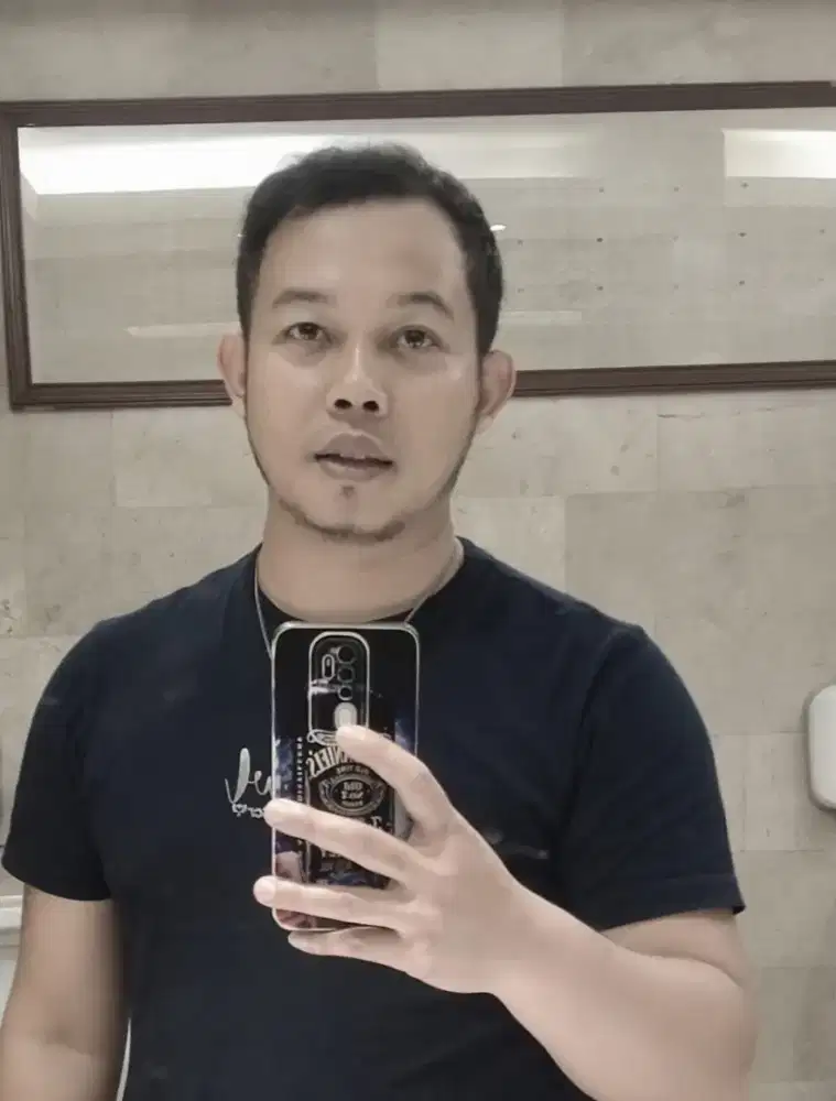 Cari kerjaan apa saja