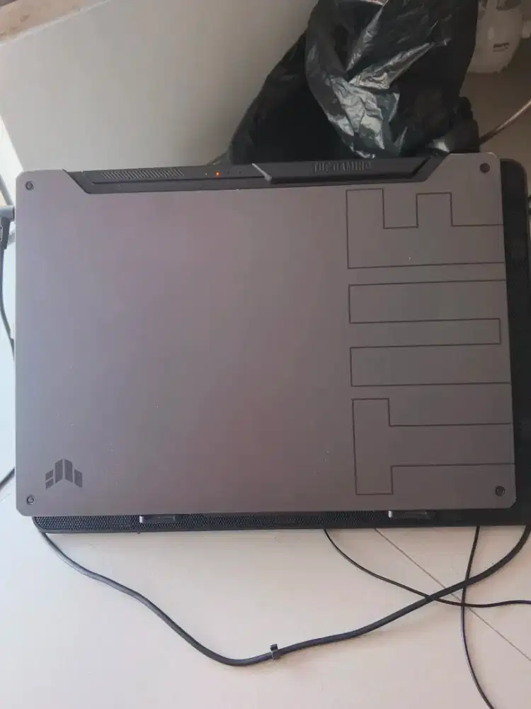 Laptop Tuff Gaming F15 i9 RTX