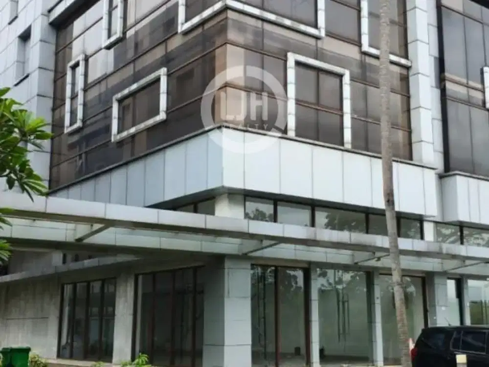 Ruko Dijual 4 Lantai di Rukan Avenue JGC Cakung Jakarta Tinur