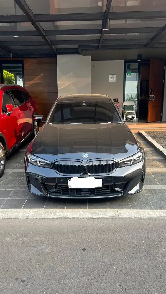 330i NIK2024, 919 JUTA