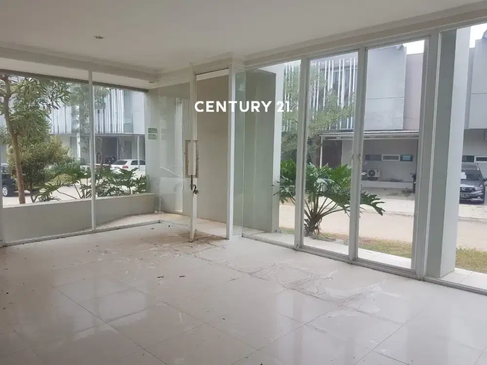Disewakan Rumah Siap Huni Minimal Sewa 2 Tahun Cw 18603