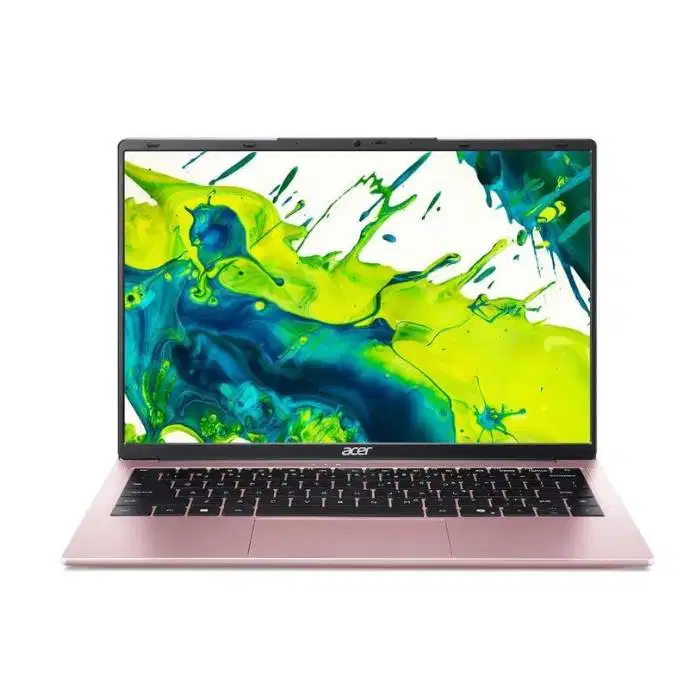 Acer Aspire Lite 14 AL14-45P-R1QH/R8JN AMD Ryzen 3-5400U Garansi Resmi