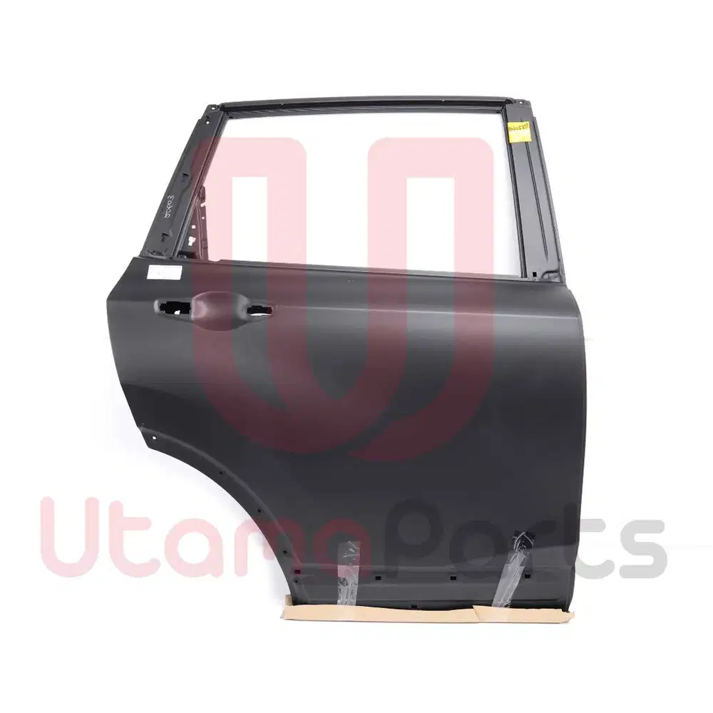 PINTU BELAKANG KANAN HONDA CRV PRESTIGE 2017, 67510TMET00ZZ
