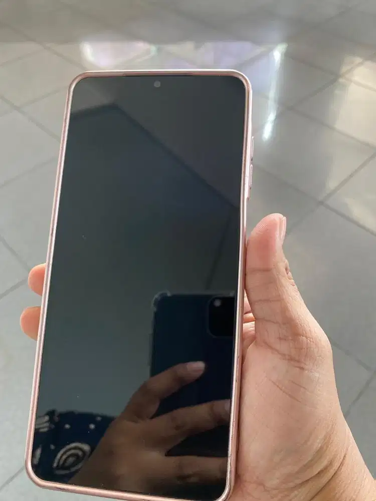Samsung A07 2026 ungu