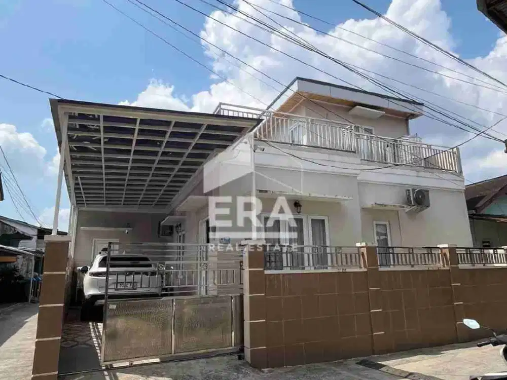 Rumah dijual
