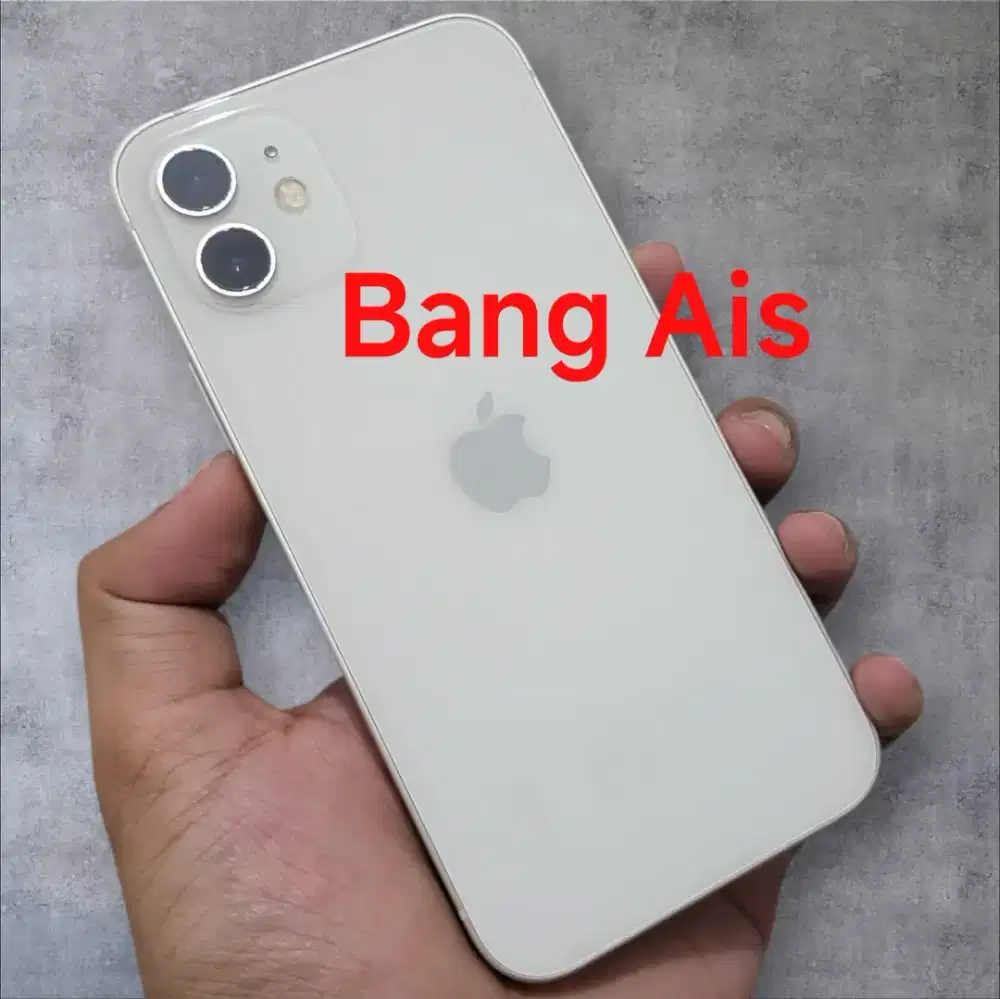 Iphone 12 256 GB Inter All Operator

Inter All Operator