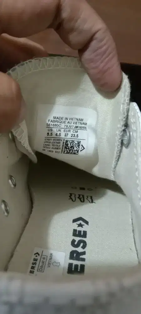 converse women chuck taylor