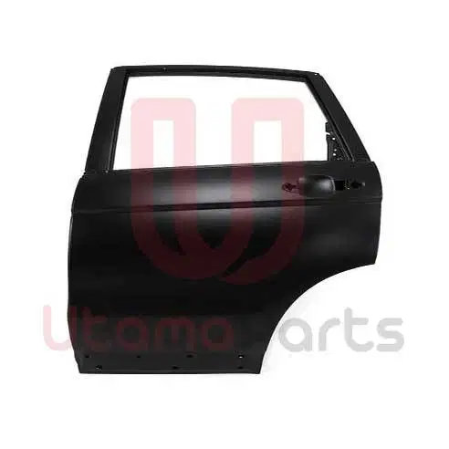 PINTU BELAKANG KIRI HONDA CRV 2012, 67550SWAA00ZZ