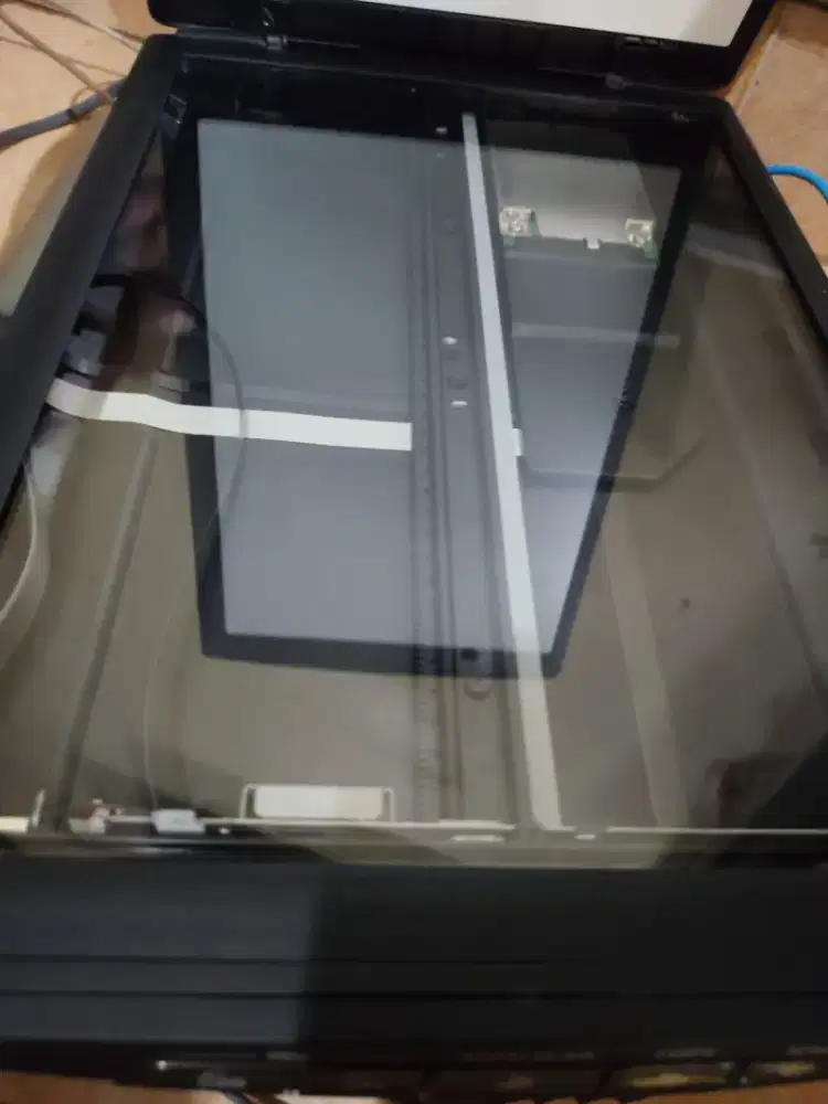 Scanner Canon Lide 220