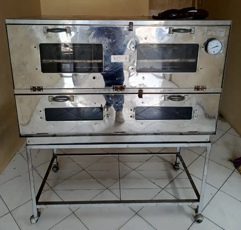 Oven Gas bagus murah