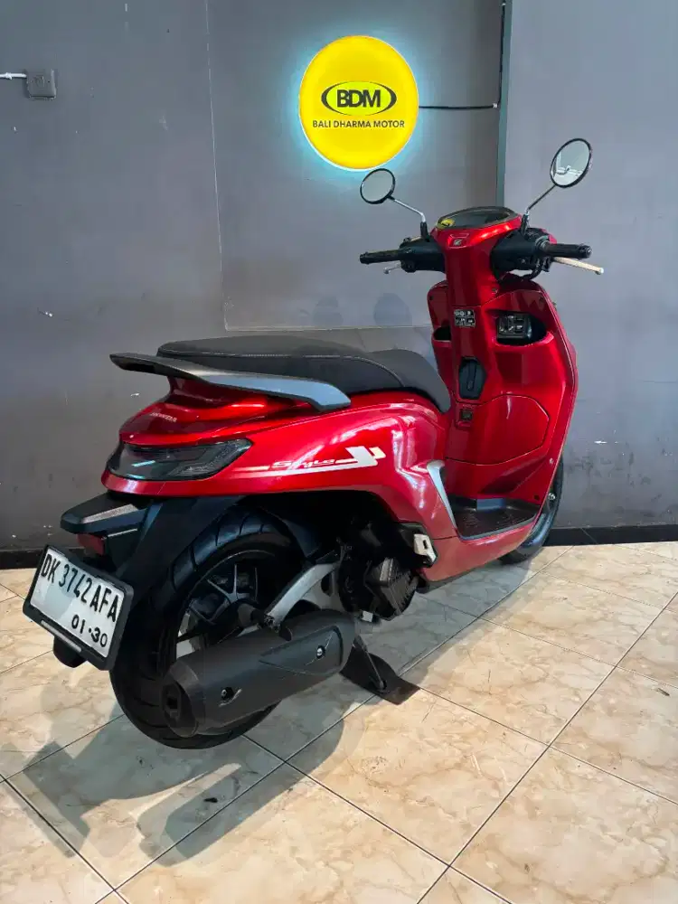 Honda stilo 160 CC thn 2024 cash. Bali dharma motor