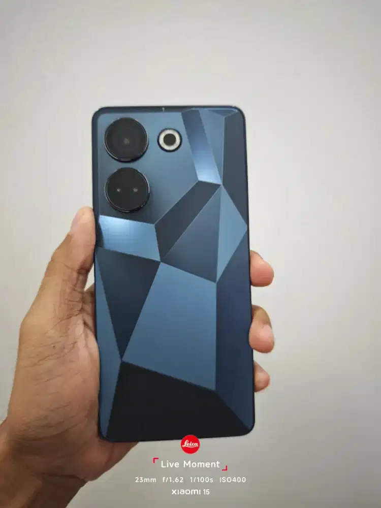 Tecno Camon 20pro 8/256