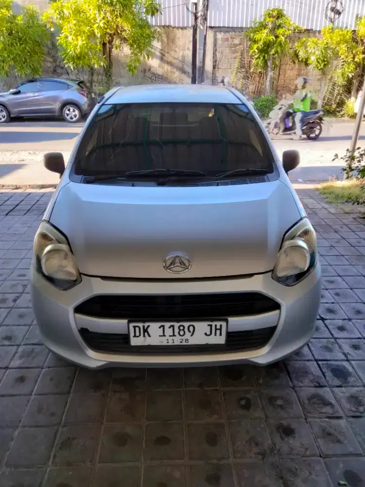 Ayla. Mesin Sehat. AC Dingin. Harga 59,950 nett !!