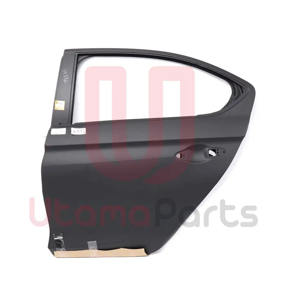 PINTU BELAKANG KIRI HONDA CITY 2022, 67550T00T30ZZ