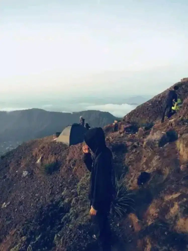 Mencari pekerjaan