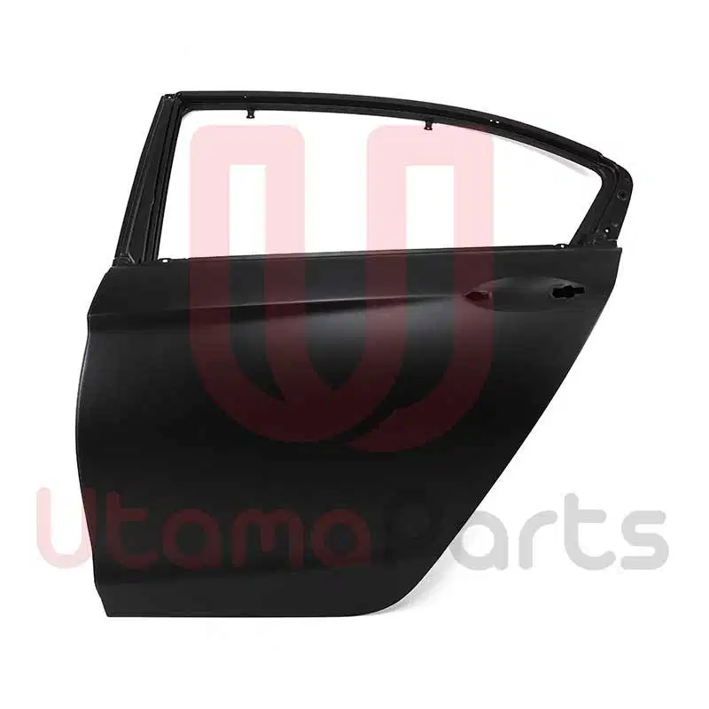 PINTU TENGAH KIRI HONDA ACCORD 2017, 67550T2AP00ZZ