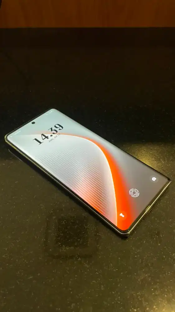 Tecno Pova Curve 5G