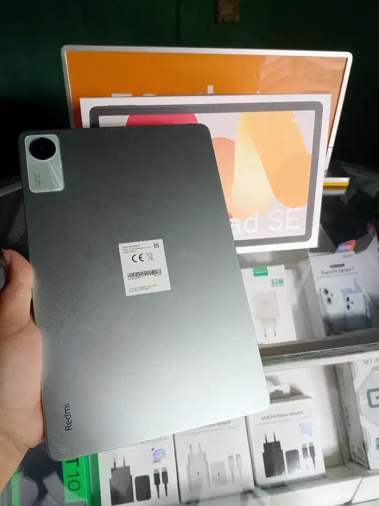 Redmi pad Se ram 4/128